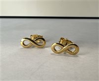 Orecchini Domar Donna Orecchini oro 18k in Oro OROR-129-280 - OROR-129-280